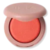 Ilia Soft Focus Blurring Blush - Talc-free Powder Blush - Pulse In Purple