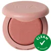 Ilia Soft Focus Blurring Blush - Talc-free Powder Blush Breathless 0.15oz/4.5g
