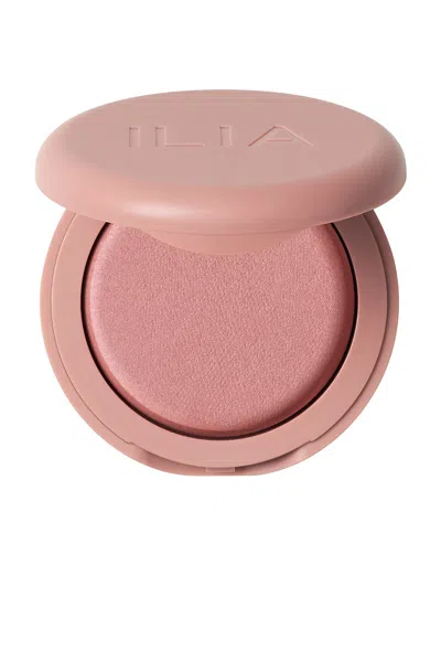 ILIA SOFT FOCUS BLURRING BLUSH