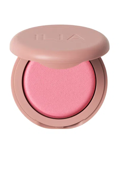 ILIA SOFT FOCUS BLURRING BLUSH