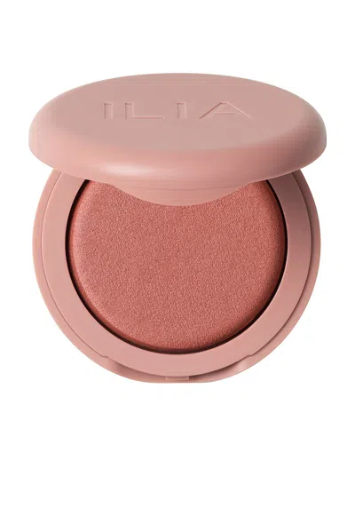 ILIA SOFT FOCUS BLURRING BLUSH