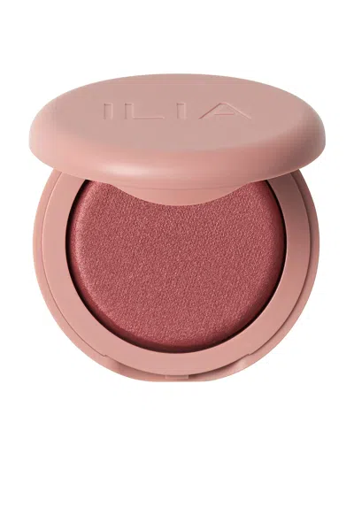 ILIA SOFT FOCUS BLURRING BLUSH