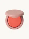 Ilia Soft Focus Blurring Blush Pulse In Transparent