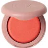 Ilia Soft Focus Blurring Blush In Purple