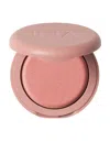 Ilia Soft Focus Blurring Blush 4.5g Flutter In Purple