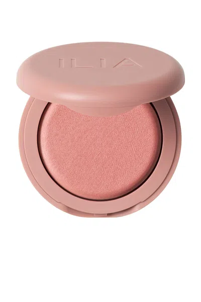 ILIA SOFT FOCUS BLURRING BLUSH