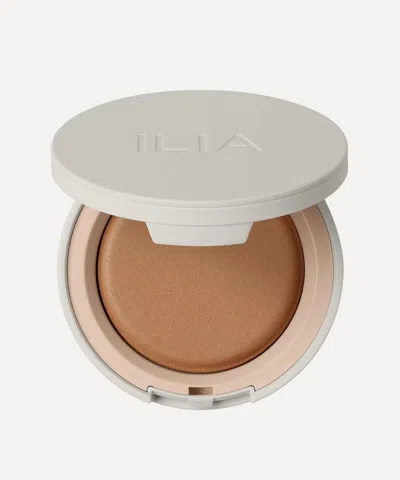 Ilia Soft Focus Finishing Powder 7g Deep Translucent