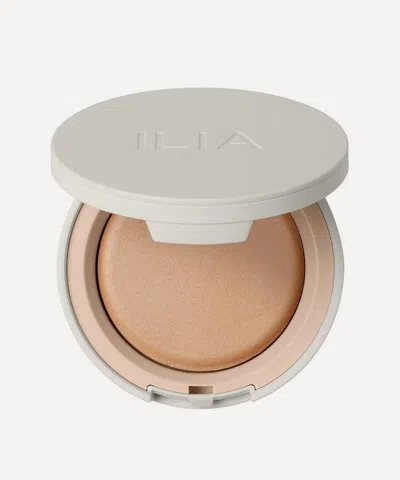Ilia Soft Focus Finishing Powder 7g Medium Translucent
