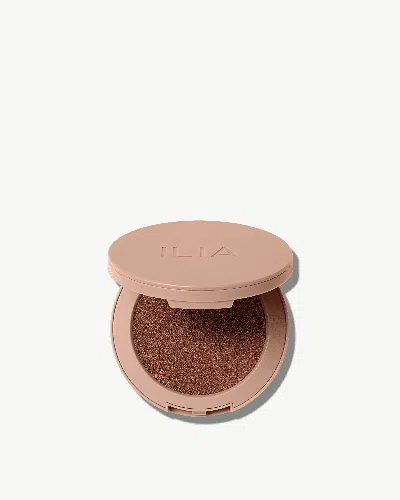 Ilia Sunshift Cream Bronzer In White