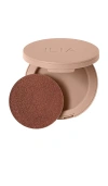 Ilia Sunshift Cream Bronzer In Bask