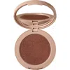 Ilia Sunshift Weightless Silky Cream Bronzer With 12-hour Wear Bask 0.27 oz / 7.8 G