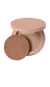 Ilia Sunshift Cream Bronzer In Eclipse