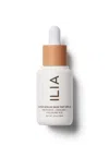 Ilia Super Serum Skin Tint Spf 40