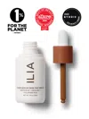Ilia Super Serum Skin Tint Spf 40