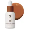 Ilia Super Serum Skin Tint Spf 40 Skincare Foundation Kokkini St12 1 oz / 30 ml