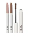Ilia The Art Of The Eye Trio