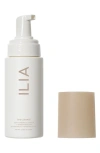 ILIA THE CLEANSE SOFT FOAMING CLEANSER, 6.76 OZ