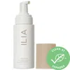 Ilia The Cleanse Soft Foaming Cleanser + Make Up Remover