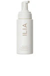 Ilia The Cleanse Soft Foaming Cleanser + Makeup Remover In N,a