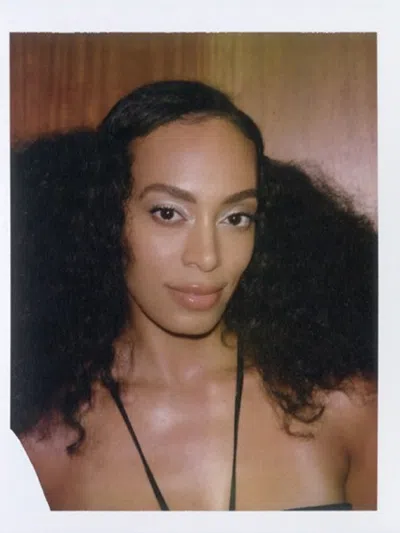 Ilia The Eldorado Ballroom Edit By Solange