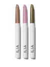 Ilia The Eye Stylus Trio