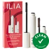 Ilia The Limitless Lash Duo - Black & Brown Mascara Gift Set 1.2 Oz/33.9 G