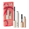 Ilia The Mascara Duo - Clean Mascara Set