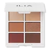 Ilia The Necessary Eyeshadow Palette - Warm Nude