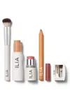 Ilia The Swipe-and-go Set