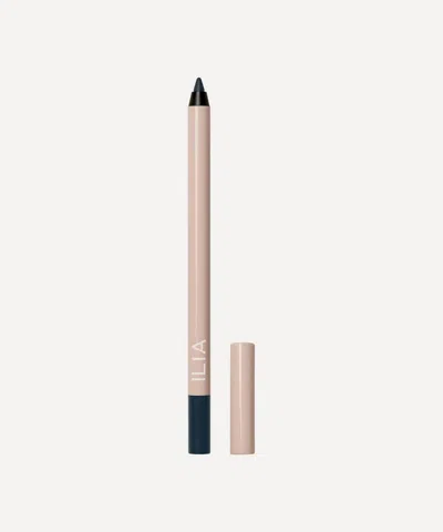 Ilia Thru Line Waterproof Eyeliner 1g Dash