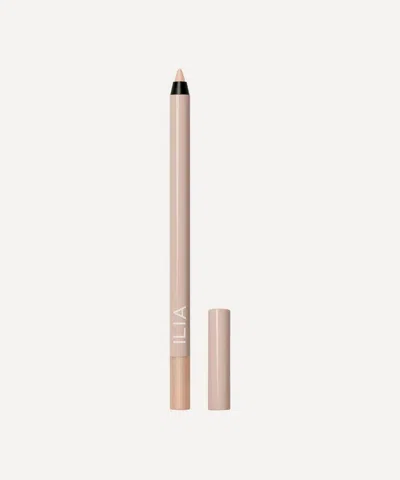 Ilia Thru Line Waterproof Eyeliner 1g Hyperreal