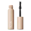Ilia Travel Size Fullest Volumizing Mascara - Classic Black In Black