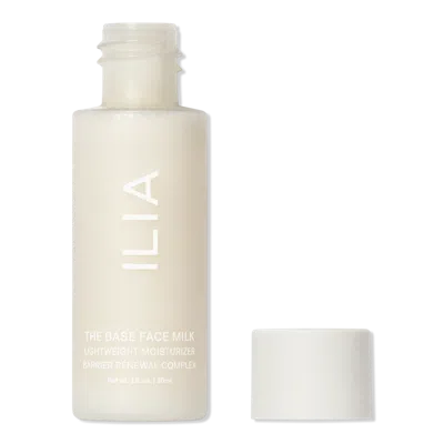 Ilia Travel Size The Base Face Milk