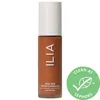 Ilia True Skin Medium Coverage Serum Foundation With Niacinamide Kapiti Sf12 1 / 30 In Kapiti Sf12