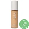 Ilia True Skin Medium Coverage Serum Foundation With Niacinamide Kunoy Sf4.5 1 / 30 In Kunoy Sf4.5