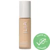 Ilia True Skin Medium Coverage Serum Foundation With Niacinamide Molokai. Sf2.5 1 / 30 In Molokai. Sf2.5