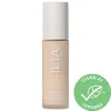 Ilia True Skin Medium Coverage Serum Foundation With Niacinamide Sable Sf.5 1 / 30 In Sable Sf.5