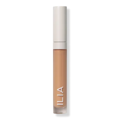 Ilia True Skin Serum Concealer - Bayberry Sc5
