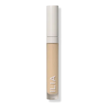 Ilia True Skin Serum Concealer - Chicory Sc1