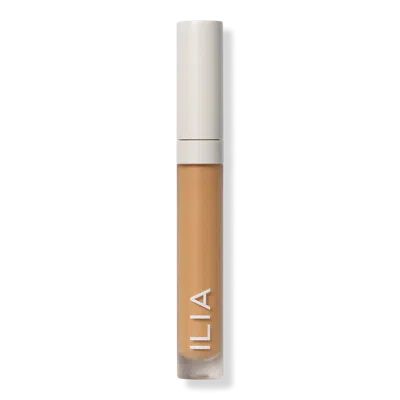 Ilia True Skin Serum Concealer - Turmeric Sc4.5