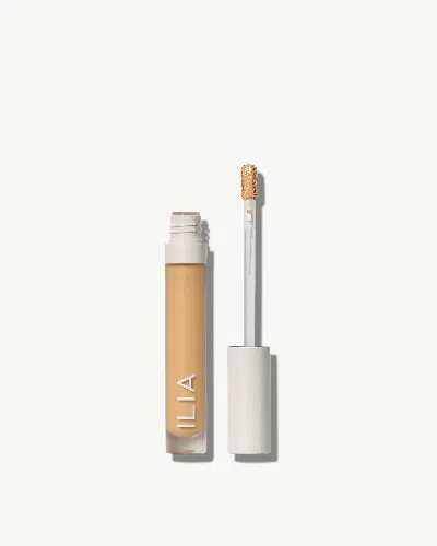 Ilia True Skin Serum Concealer In White