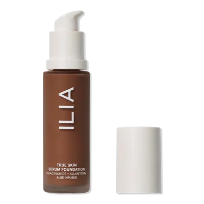 Ilia True Skin Serum Foundation - Bimini Sf14