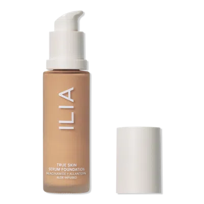 Ilia True Skin Serum Foundation - Chios Sf6