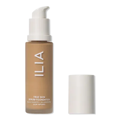 Ilia True Skin Serum Foundation - Cres Sf8.75