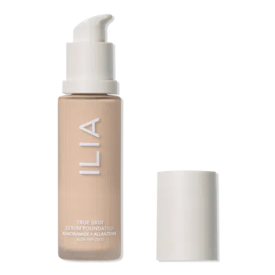 Ilia True Skin Serum Foundation - Formentera Sf1