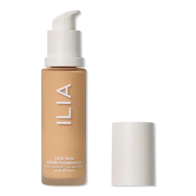 Ilia True Skin Serum Foundation - Kunoy Sf4.5