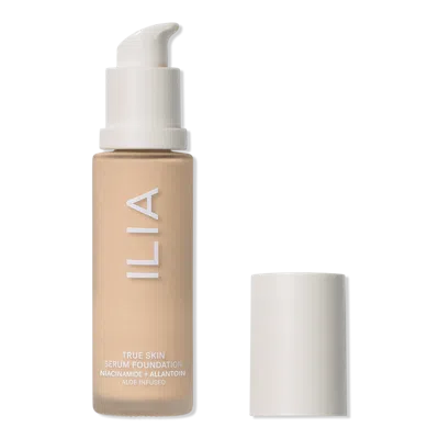 Ilia True Skin Serum Foundation - Mallorca Sf1.5