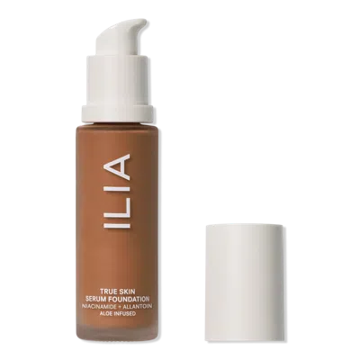 Ilia True Skin Serum Foundation - Martinique Sf11