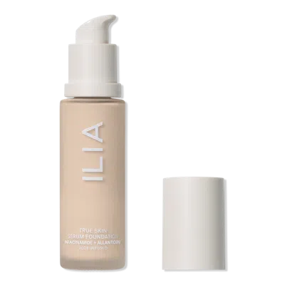 Ilia True Skin Serum Foundation - Sable Sf.5