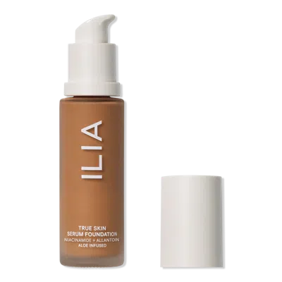 Ilia True Skin Serum Foundation - Sardinia Sf10.5